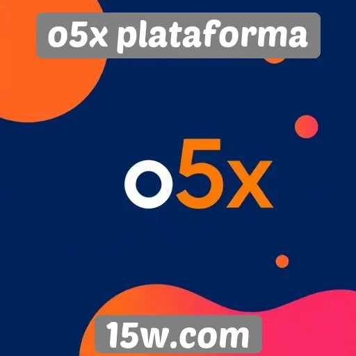 novas funcionalidades na o5x plataforma em destaque