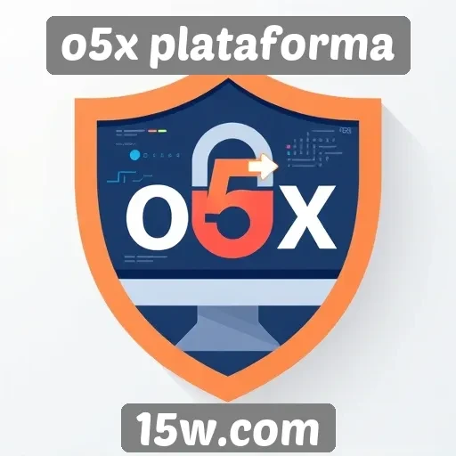 segurança das transações na o5x plataforma