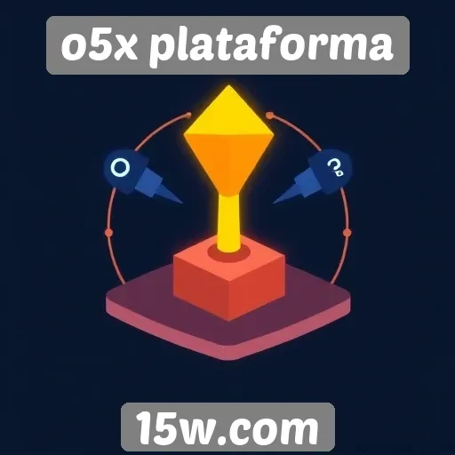 principais recursos da o5x plataforma para jogadores
