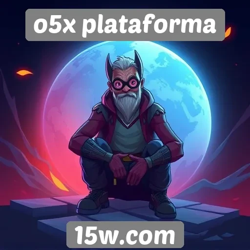 Recursos de personalização disponíveis na o5x plataforma