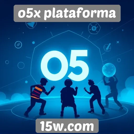 Funcionalidades da O5X atraem jogadores iniciantes