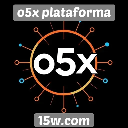 novidades e recursos da o5x plataforma em destaque