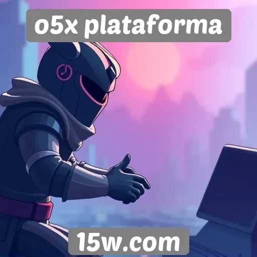 avaliações de usuários sobre a o5x plataforma