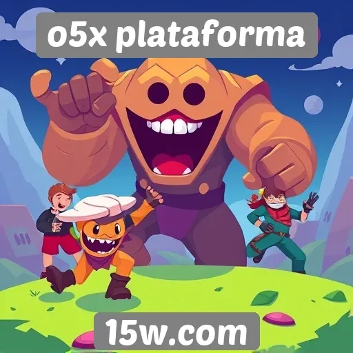 tendências de jogos populares na o5x plataforma