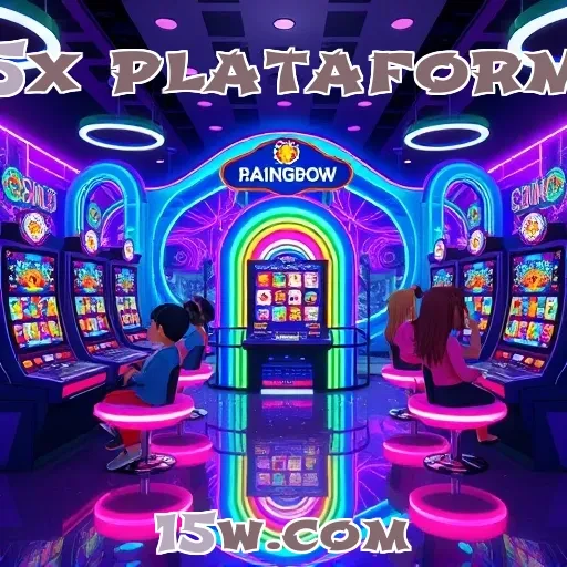 o5x plataforma: Explore a Incrível Seção de Simulação em Jogos Online