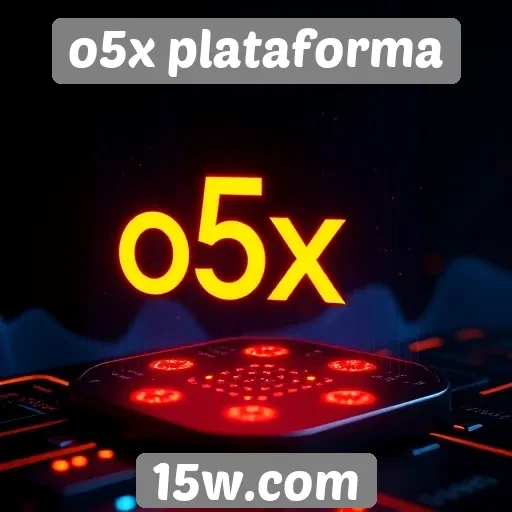 Avaliação de desempenho e estabilidade da o5x plataforma