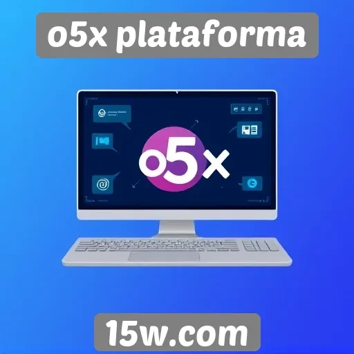 o futuro das atualizações na o5x plataforma